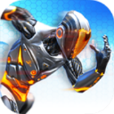 機器人跑酷手機版 中文版v3.2.4