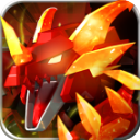 激戰(zhàn)奇輪3無限鉆石版 v5.0安卓版