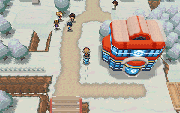 口袋妖怪PokeMMO 官方版v20231