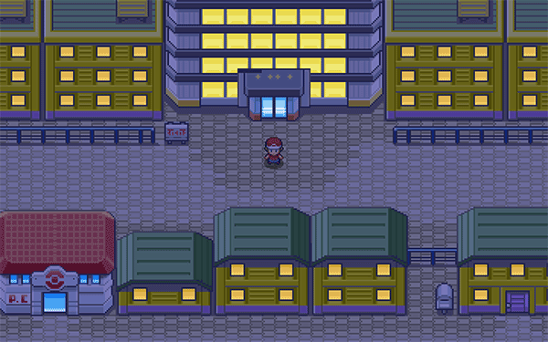 口袋妖怪PokeMMO 官方版v20233