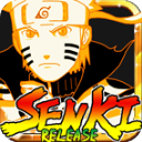 火影戰(zhàn)記破解版滿人物 v1.22安卓版