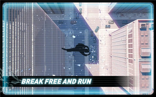 矢量跑酷中文版 v1.4.2安卓版0