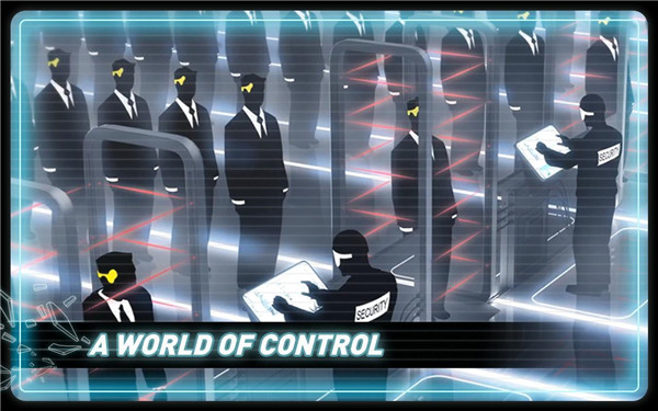 矢量跑酷中文版 v1.4.2安卓版2