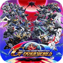 sd高達g世紀超越世界 v2023安卓中文版