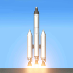 航天模擬器2024最新版(spaceflight simulator)