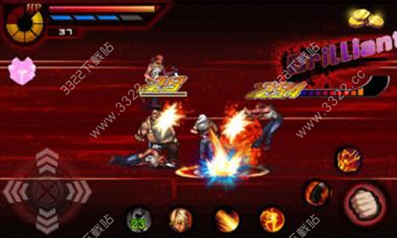 奧特曼之格斗超人 安卓中文破解版V4.0.01