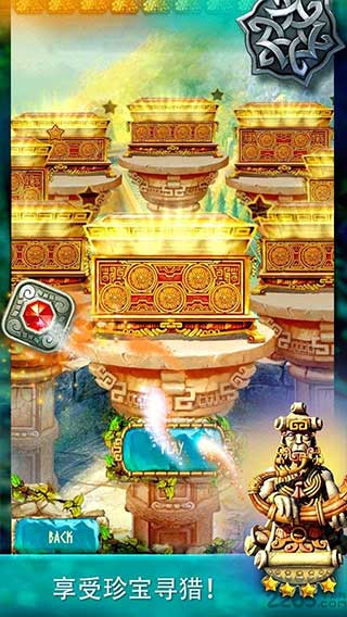 蒙特祖瑪的寶藏3 v1.1.2安卓版1