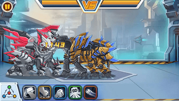 龍獸爭(zhēng)霸 v1.3.83安卓版4