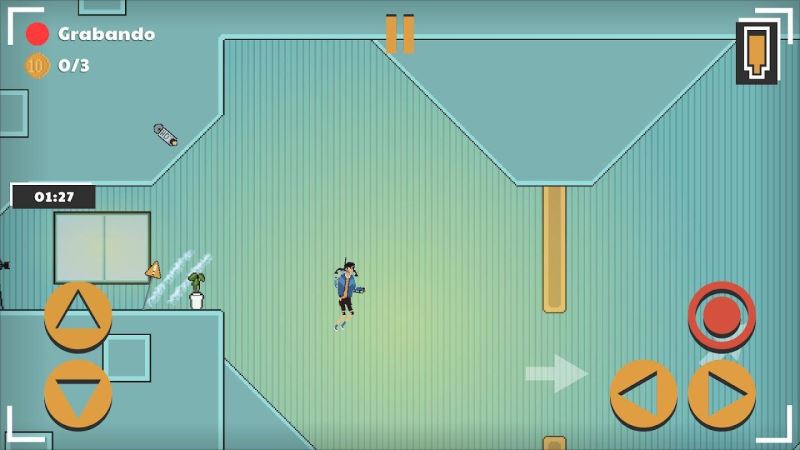 噴氣男孩app for android v1.0 安卓版1