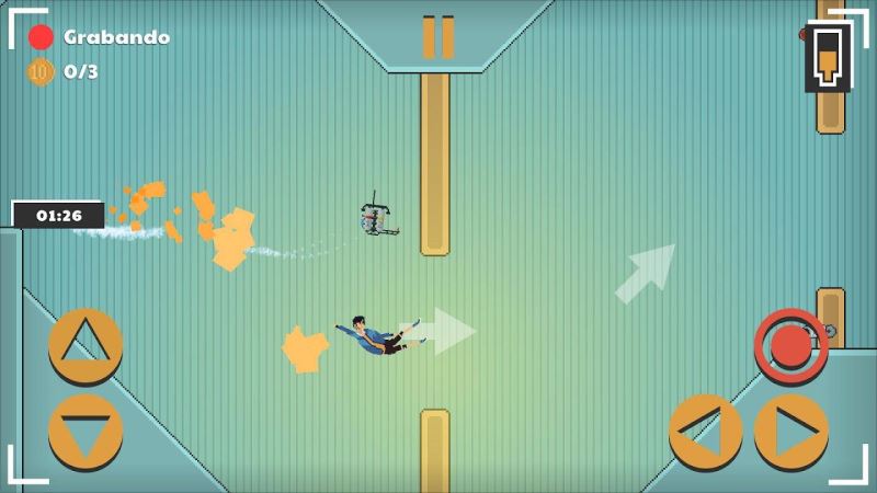 噴氣男孩app for android v1.0 安卓版2