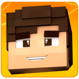 我的世界皮膚盒子編輯器(My Minecraft Skins)