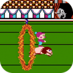 馬戲團fc版(Circus)