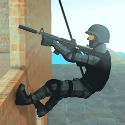 cqb射擊中文版