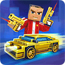 像素城市戰(zhàn)爭最新版 v7.2.3安卓版