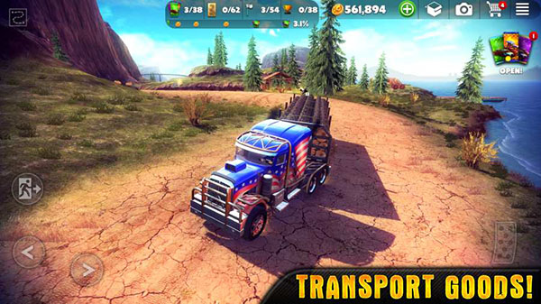 脫離道路 v1.7.8安卓版2