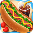 美食烹飪家餐廳大廚 V1.3.8.407.402.0921安卓修改版