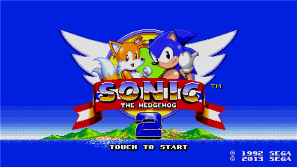 索尼克2手機版 v3.2.5安卓版0