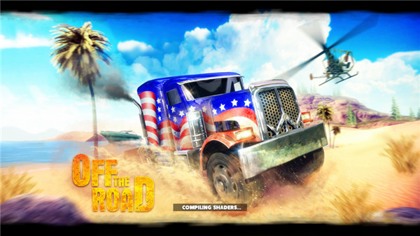 脫離道路(解鎖全部車輛) 安卓破解版V1.7.64