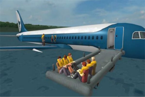 空難模擬器 v1.8.4安卓版0