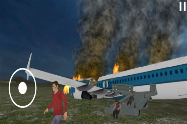 空難模擬器 v1.8.4安卓版2