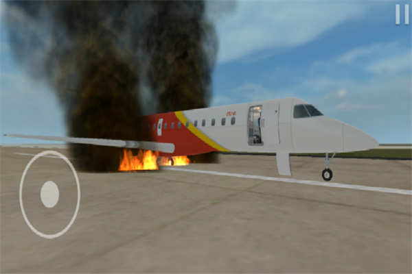 空難模擬器 v1.8.4安卓版4