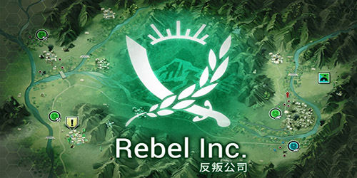 反叛公司最新破解版 v1.13.6安卓版0