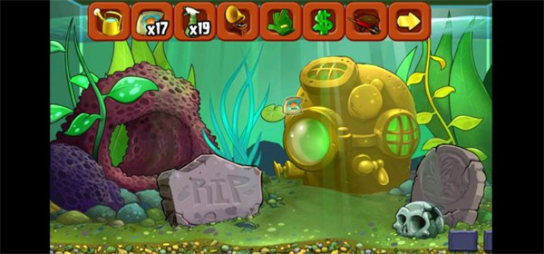 植物大戰僵尸破解版 v2.9.09安卓版4