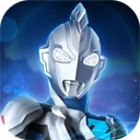 奧特曼之格斗超人無限內購破解版 v4.0.0最新版