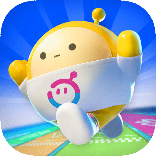 蛋仔派對免登錄破解版 v2023最新版