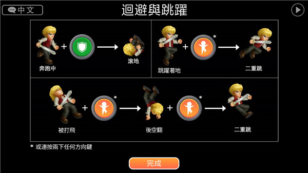 英雄大作戰(zhàn)X(人物全開) V1.091安卓版0