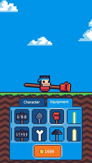 玩?zhèn)€錘子游戲 v1.3安卓版1