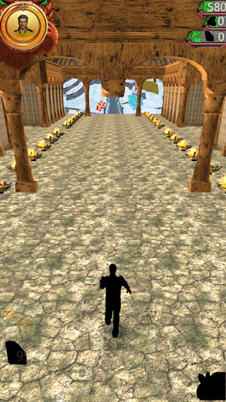 神廟逃亡3 V1.5.0安卓內購破解版3