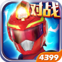 巨神戰(zhàn)擊隊3 v1.7.4安卓版