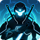 火柴人格斗家無敵版 v1.2安卓版