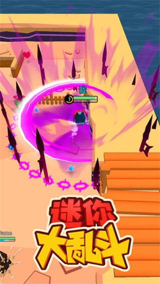 迷你大亂斗 v0.0.2安卓版3