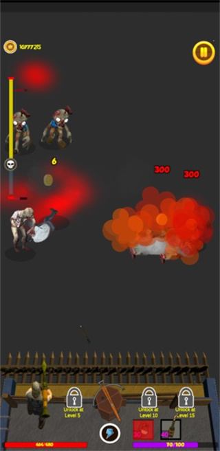 戰術小隊中文版 v5.2.2安卓版0