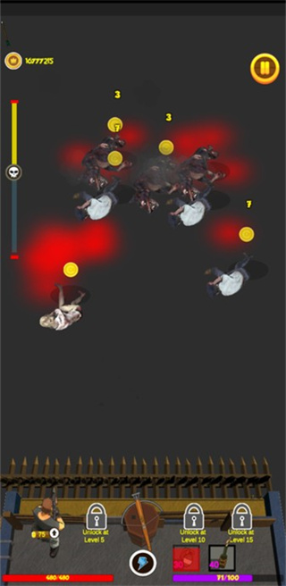 戰術小隊中文版 v5.2.2安卓版2