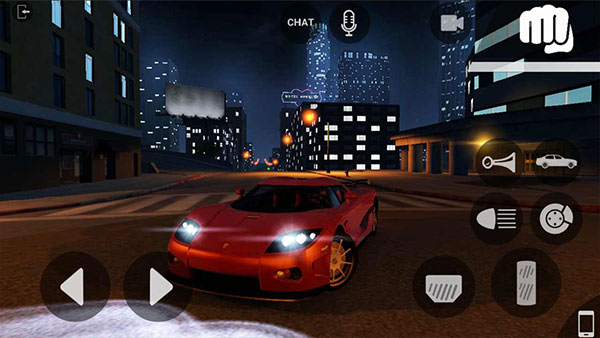 洛杉磯:罪惡之城最新版 v1.7.2安卓版2