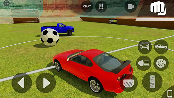 洛杉磯:罪惡之城最新版 v1.7.2安卓版3