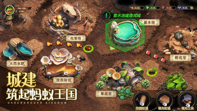 小小蟻國內購破解版 v1.41.0最新版2