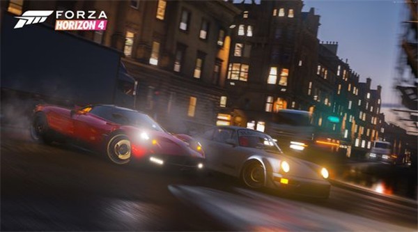 地平線4 v5.0.0.9安卓版2