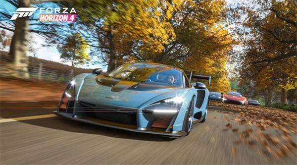 地平線4 v5.0.0.9安卓版3