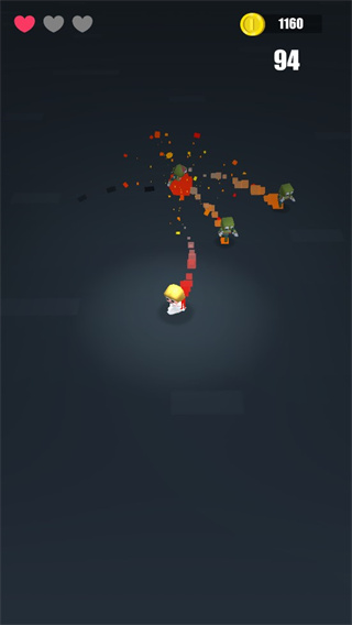 僵尸快跑zombiechase 安卓版v2.33