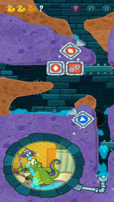小鱷魚愛洗澡2中文版 v2.9.9安卓版4
