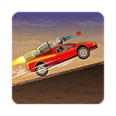 戰(zhàn)車撞僵尸2中文版 v1.4.34安卓版
