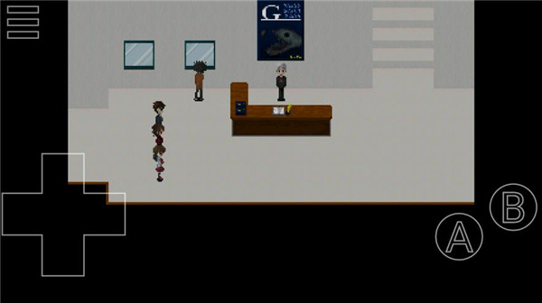 恐怖美術(shù)館中文版 v0.5.5安卓版2