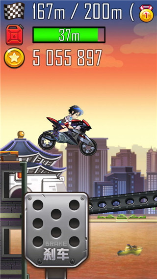 登山賽車之天朝歷險(xiǎn)記 v1.55.3安卓破解版0