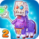 怪物工廠2 V1.0.5免廣告破解版
