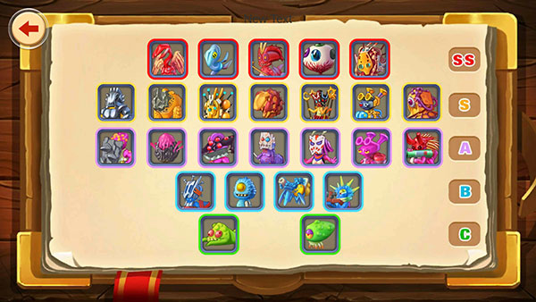 怪物工廠2 V1.0.5免廣告破解版3