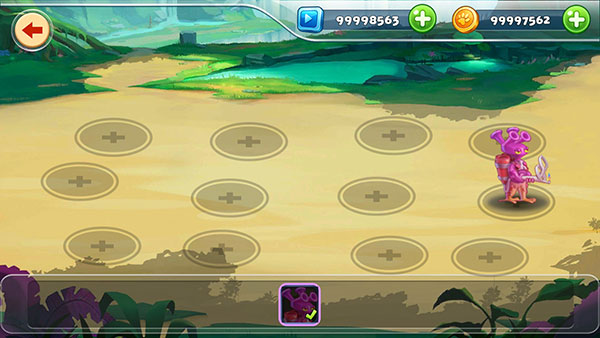 怪物工廠2 V1.0.5免廣告破解版4